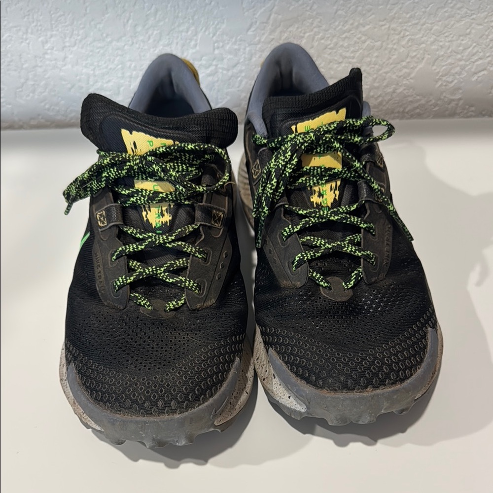Nike Pegasus Trail Shoes - Picture 2 of 6